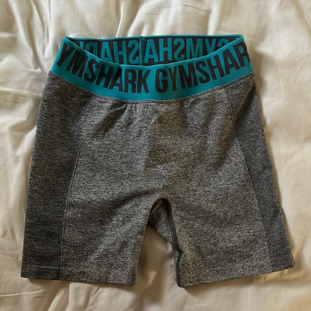 Gymshark shorts